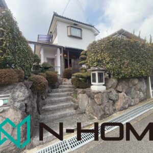 西宮市北六甲台4丁目戸建　株式会社エヌホーム